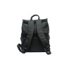 zaino gcds UNISEX BLACK - GCDSEB002_99 vista posteriore