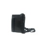 tracolla just cavalli UOMO NERA 899 - 78QA4B12 - ZSB81  vista laterale
