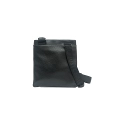 tracolla just cavalli UOMO NERA 899 - 78QA4B12 - ZSB81  vista posteriore