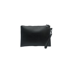 pochette momodesign UOMO BLACK - MO-28PU vista posteriore