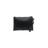 pochette momodesign UOMO BLACK - MO-28PU vista posteriore