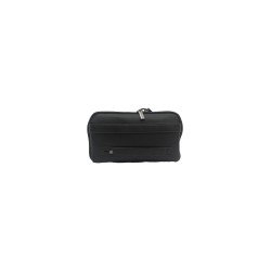 pochette momodesign UOMO BLACK - MO-68SF vista posteriore