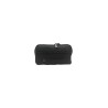 pochette momodesign UOMO BLACK - MO-68SF vista posteriore