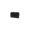 pochette momodesign UOMO BLACK - MO-68SF vista laterale