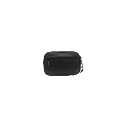 pochette momodesign UOMO BLACK - MO-30PU vista posteriore