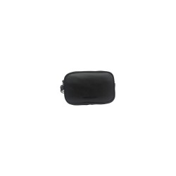 pochette momodesign UOMO BLACK - MO-30PU vista frontale