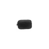 pochette momodesign UOMO BLACK - MO-30PU vista frontale