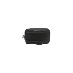 pochette momodesign UOMO BLACK - MO-34SF vista frontale