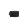 pochette momodesign UOMO BLACK - MO-34SF vista frontale