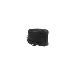 pochette momodesign UOMO BLACK - MO-34SF vista laterale