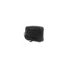 pochette momodesign UOMO BLACK - MO-34SF vista laterale