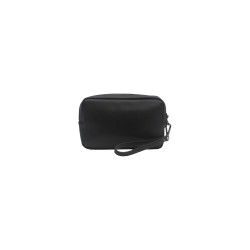 pochette momodesign UOMO BLACK - MO-34SF vista posteriore