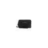 pochette john richmond UOMO BLACK - JR-B127 vista frontale