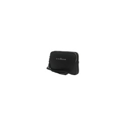 pochette john richmond UOMO BLACK - JR-B127 vista laterale