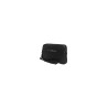 pochette john richmond UOMO BLACK - JR-B127 vista laterale