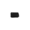 pochette john richmond UOMO BLACK - JR-B127 vista posteriore
