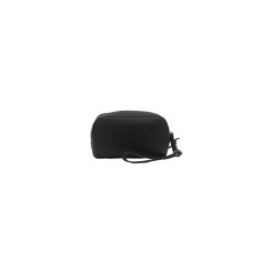 pochette john richmond UOMO BLACK - JR-B128 vista posteriore