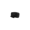 pochette john richmond UOMO BLACK - JR-B128 vista laterale