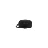 pochette john richmond UOMO BLACK - JR-B128 vista frontale