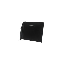 pochette john richmond UOMO BLACK - JR-B129 vista laterale