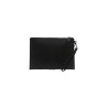 pochette john richmond UOMO BLACK - JR-B129 vista posteriore