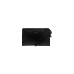 pochette john richmond UOMO BLACK - JR-B183 vista posteriore