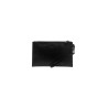 pochette john richmond UOMO BLACK - JR-B183 vista posteriore