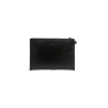 pochette john richmond UOMO BLACK - JR-B182 vista posteriore