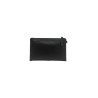 pochette john richmond UOMO BLACK - JR-W227 vista posteriore