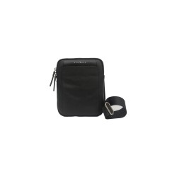 tracolla john richmond UOMO BLACK - JR-B86 vista frontale