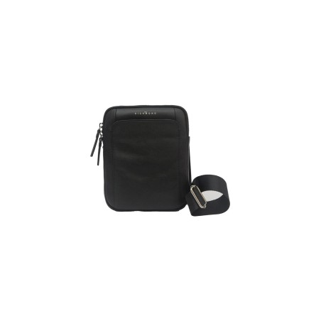 tracolla john richmond UOMO BLACK - JR-B86 vista frontale