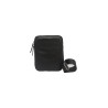 tracolla john richmond UOMO BLACK - JR-B86 vista frontale
