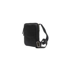 tracolla john richmond UOMO BLACK - JR-B86 vista laterale