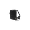 tracolla john richmond UOMO BLACK - JR-B86 vista laterale