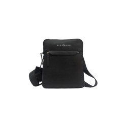tracolla john richmond UOMO BLACK - JR-B110 vista frontale