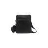 tracolla john richmond UOMO BLACK - JR-B110 vista frontale