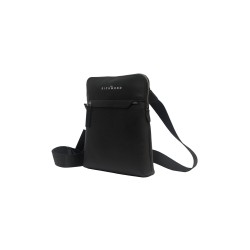 tracolla john richmond UOMO BLACK - JR-B110 vista laterale