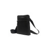 tracolla john richmond UOMO BLACK - JR-B110 vista laterale