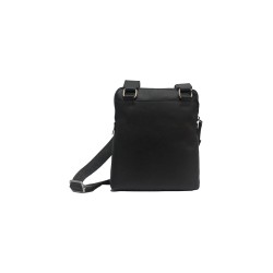 tracolla john richmond UOMO BLACK - JR-B110 vista posteriore
