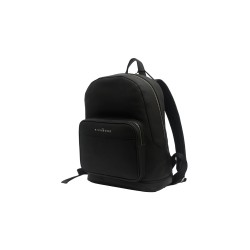 zaino john richmond UOMO BLACK - JR-B123 vista laterale