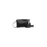 borsa secret pon pon DONNA BLACK - MARYLIN BAG SMALL vista posteriore