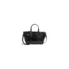 borsa secret pon pon DONNA BLACK - MARLENE TOTE MINI  vista posteriore