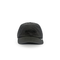 cappello goorin bros UNISEX NERO VOIS - PAPA CORE - 101-2437 vista frontale