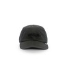 cappello goorin bros UNISEX NERO VOIS - PAPA CORE - 101-2437 vista frontale