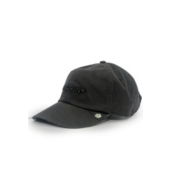cappello goorin bros UNISEX NERO VOIS - PAPA CORE - 101-2437 vista laterale