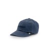 cappello goorin bros UNISEX BLU EDGE - PAPA CORE - 101-2437-EDG01-O/S vista laterale