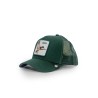 cappello goorin bros UNISEX VERDE GUARD - THE LUCKY DUCK - 101-2362 vista laterale