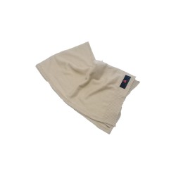 sciarpa peuterey UNISEX BEIGE 852 - ADASIC 01 - PEX0180 vista frontale