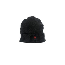 cappello peuterey UNISEX GRIGIO 799 - SILLI 05 - PEX0179 vista frontale