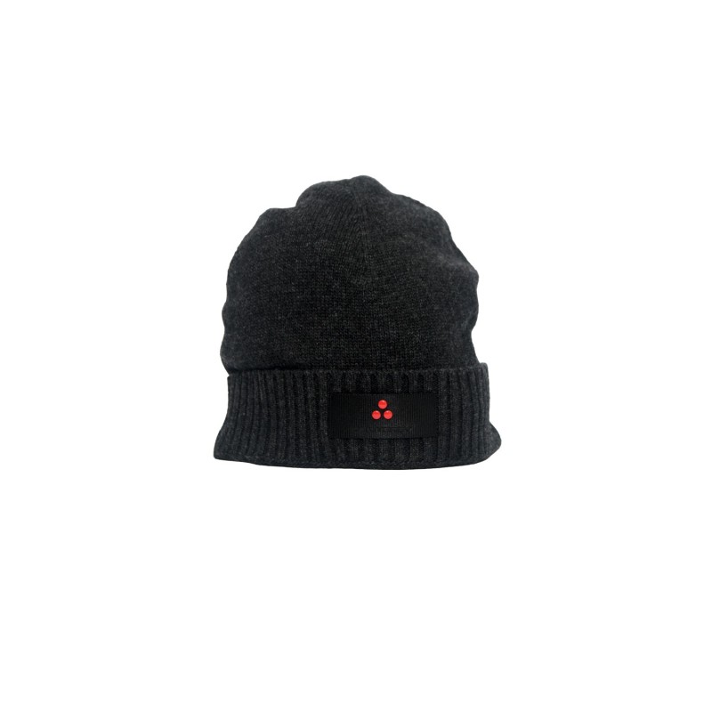 cappello peuterey UNISEX GRIGIO 799 - SILLI 05 - PEX0179 vista frontale